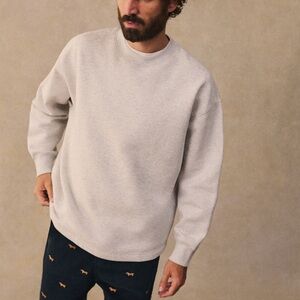 Sezane Men’s Meadow Sweatshirt